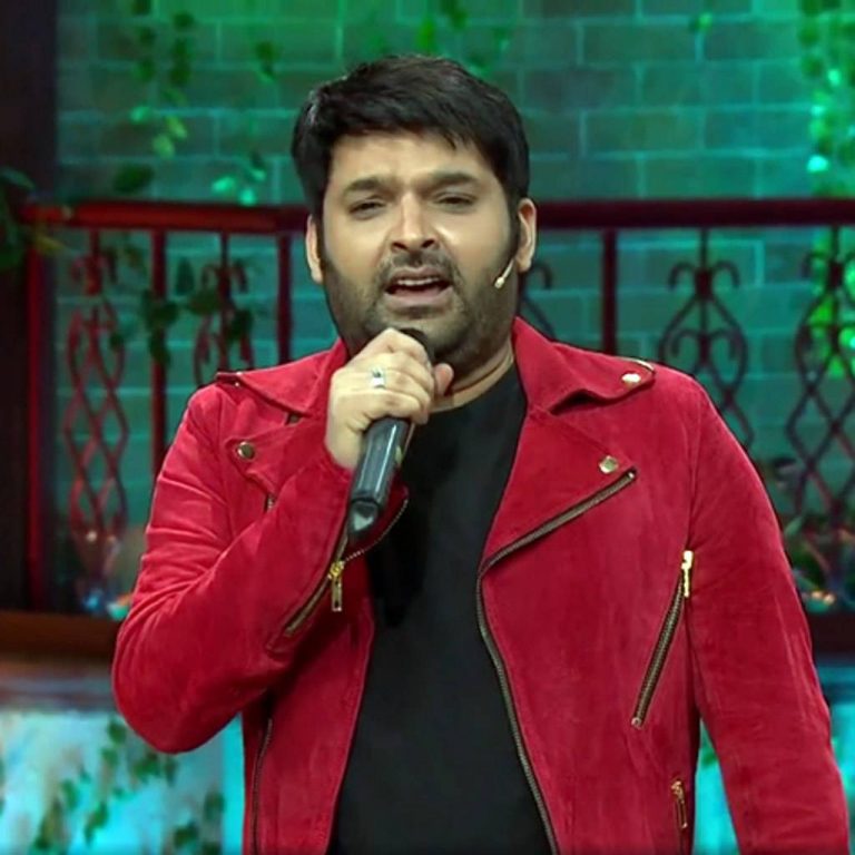 Kapil Sharma Death Threat