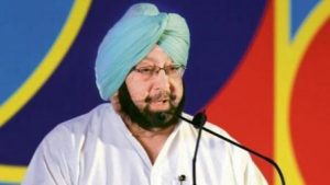 Former Punjab Chief Minister Parkash Singh Badal passed away