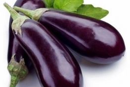 Brinjal side effects