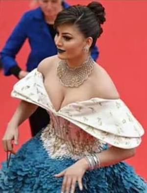 Urvashi Rautela