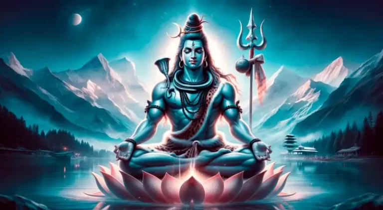 Maha Shivratri 2025