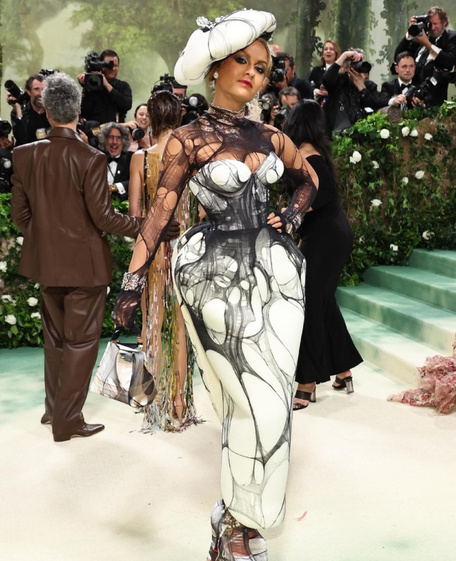 Met Gala 2024