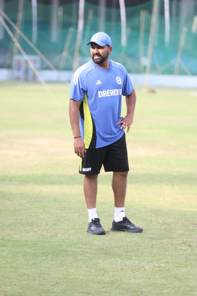 INDIA vs BANGLADESH 2nd test Match