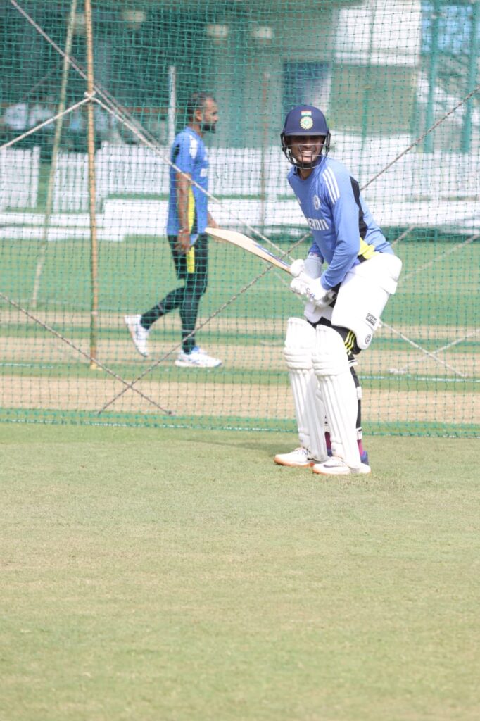 INDIA vs BANGLADESH 2nd test Match