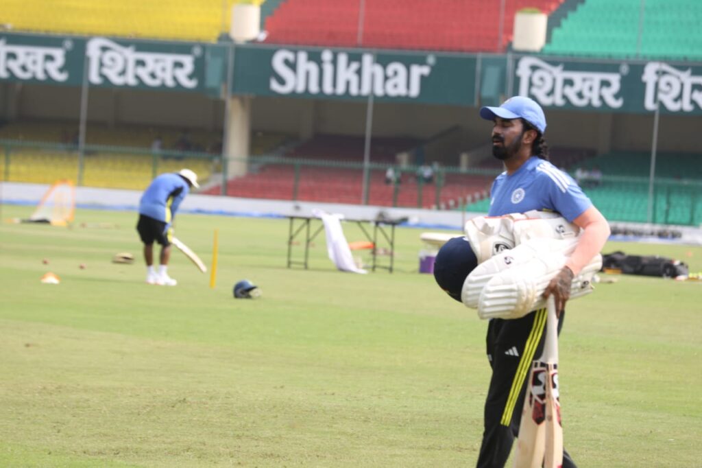 INDIA vs BANGLADESH 2nd test Match