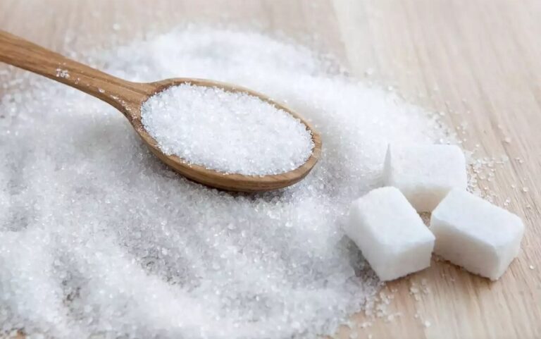 Quit Sugar Gradually