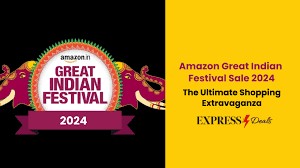 amazon diwali sale 2024