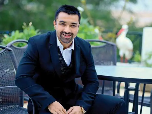 Ajaz Khan