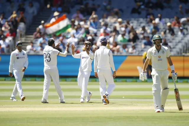 India Beat Australia in First Test BGT 2024