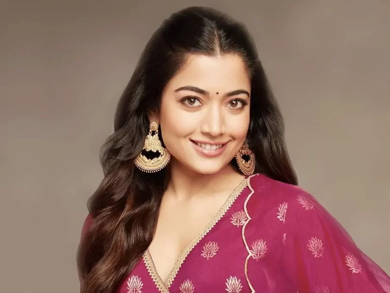 Rashmika Mandanna Upcoming Movies