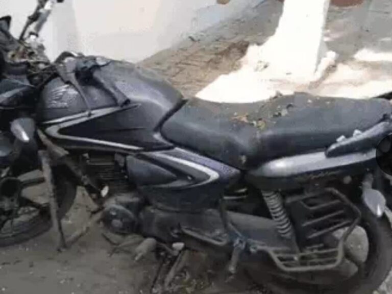 Kanpur Ekta Murder Case: Gym trainer's bike found in DM residence, top officials maintain silence