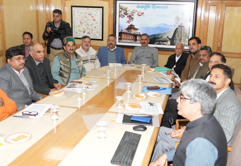 Himachal Pradesh News: The dream of Green Himachal and prosperous Himachal will come true, government is making continuous efforts: Chief Minister