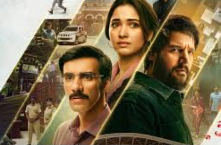 Sikandar Ka Muqaddar review