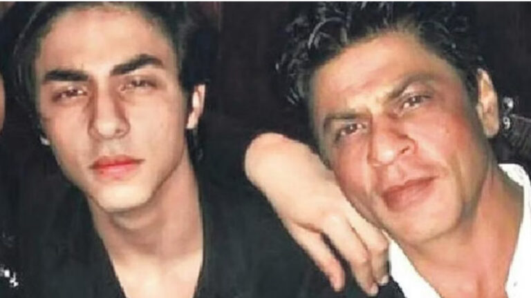 Aryan Khan