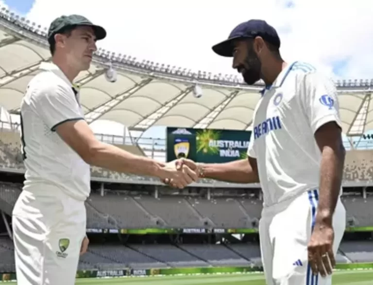 IND VS AUS: Team India lost by 6 wickets in Sydney Test, Australia's entry in WTC final, lost Border-Gavaskar Trophy after 10 years