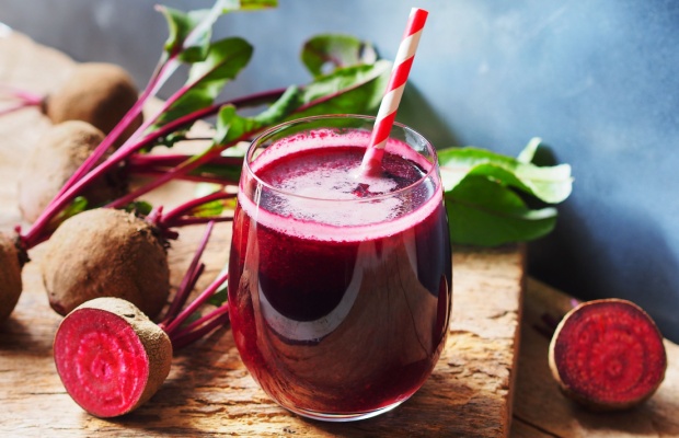 Beetroot Juice Side Effects