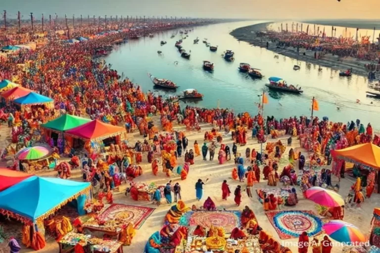 Mahakumbh 2025