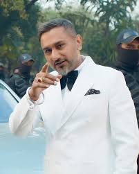 Yo Yo Honey Singh Millionaire India Tour