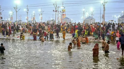 Mahakumbh 2025