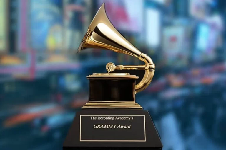 Grammy Awards 2025