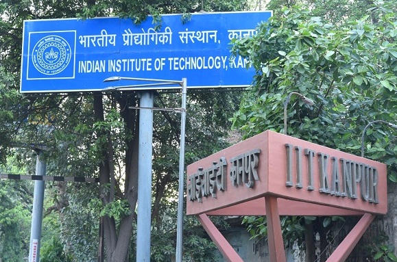 Kanpur IIT News