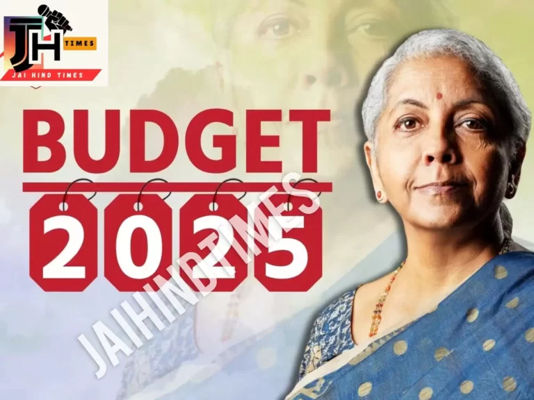 Budget 2025 Highlights: What did the middle class, women, senior citizens, farmers, youth, MSMEs get in Budget 2025?