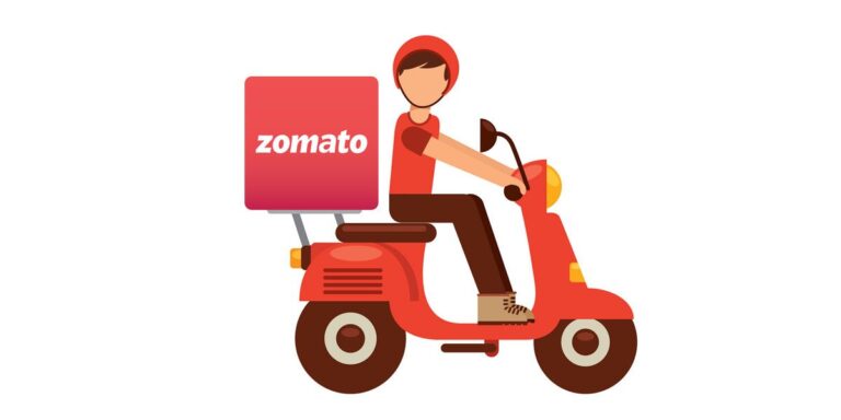 Zomato Band