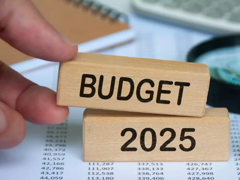 Budget 2025