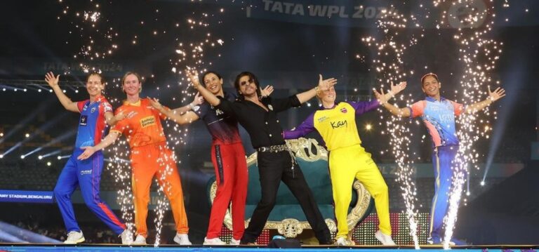 IPL 2025 Opening Ceremony