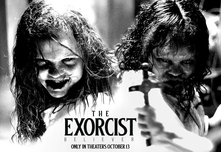 The Exorcist