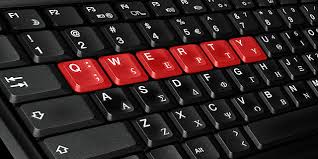 QWERTY Keyboard