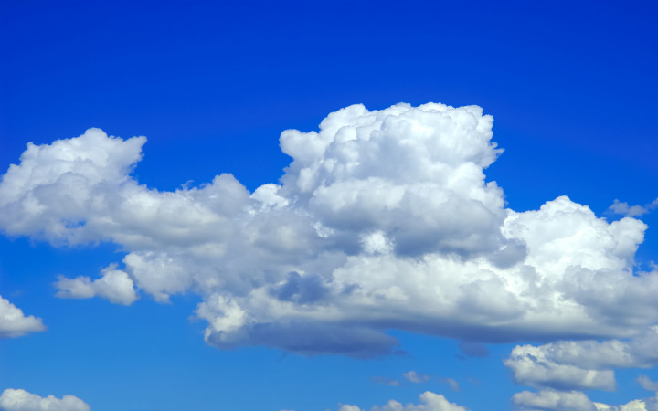 Sky Color Facts